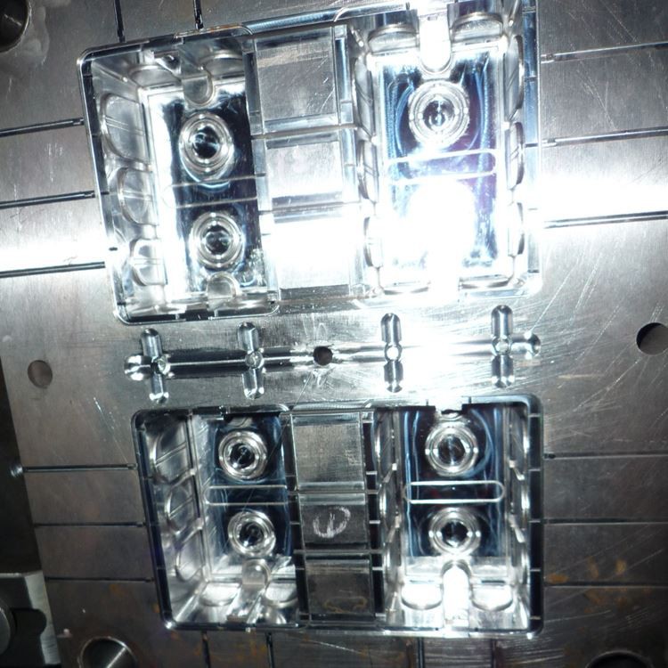 Försiktighetsåtgärder för formsprutning av plast