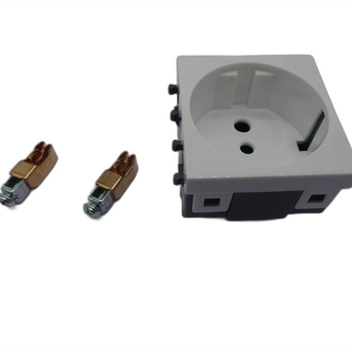 Huvuddragen hos stämplingsdelar