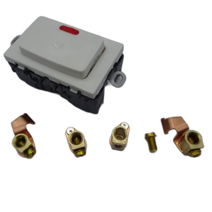 Underhåll av stripper av kontinuerlig form för metallstämpling