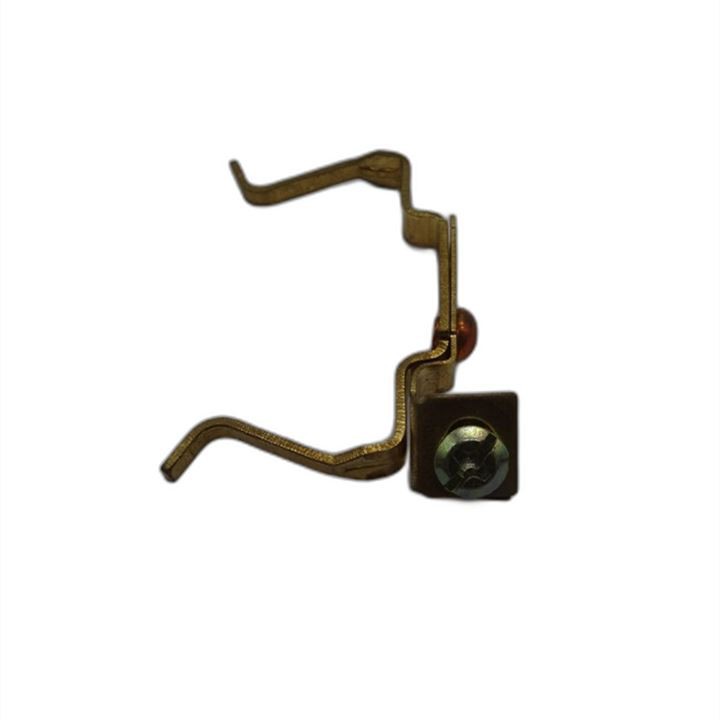 Stämplingsproblem och dess förbättringsmetod