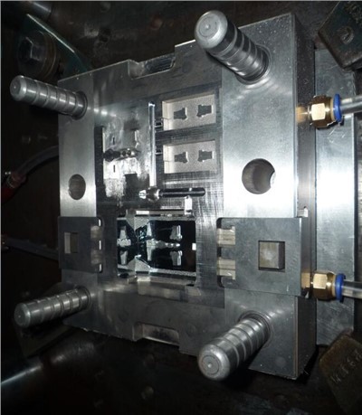 Switch Injection Mold