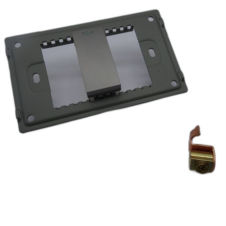 Introduktion av metallstämpeldelar