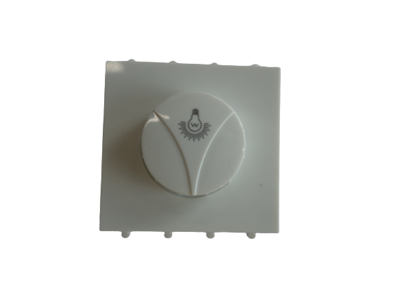 Introduktionen av Dimmer Switch.A Warm Haven Från Dimmers