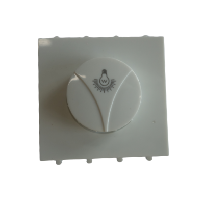 Vilka typer av dimmer finns det?