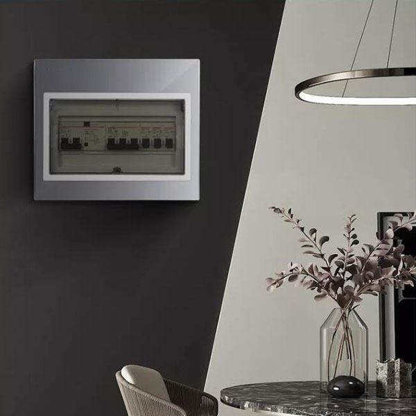 Fördelarna och användningarna av kraftfördelningsboxen