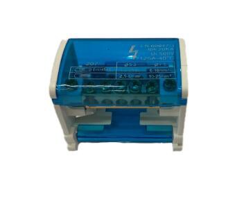 Terminalkopplingsbox